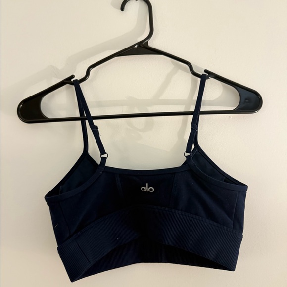 ALO Alosoft Head Start Bra - Picture 4 of 4